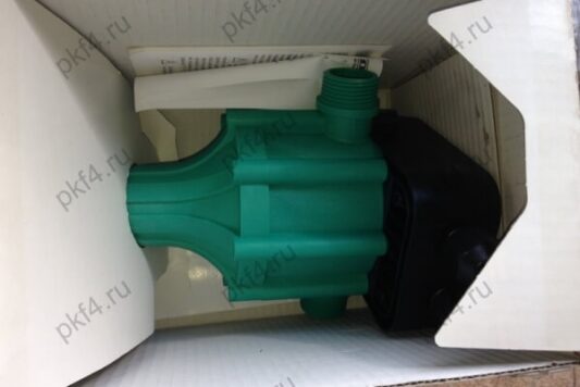 Регулятор электронный Fluid control FC2 (без кабеля 2,2 bar) Wilo