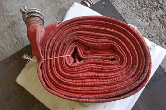 Рукав Ду66 латексированный