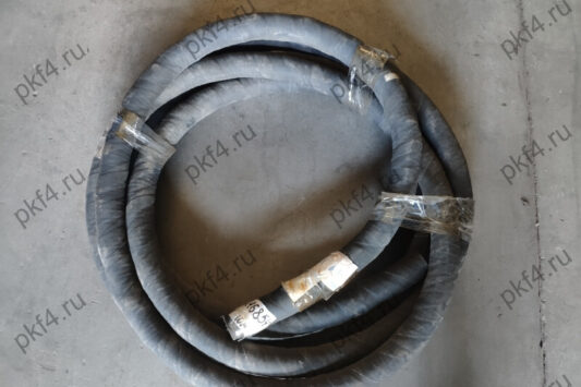 Рукав напорно-всасывающий В-2-38-3-10000