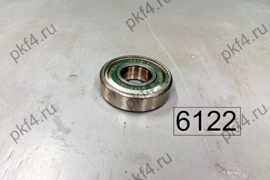 Подшипник шариковый радиальный однорядный 6122