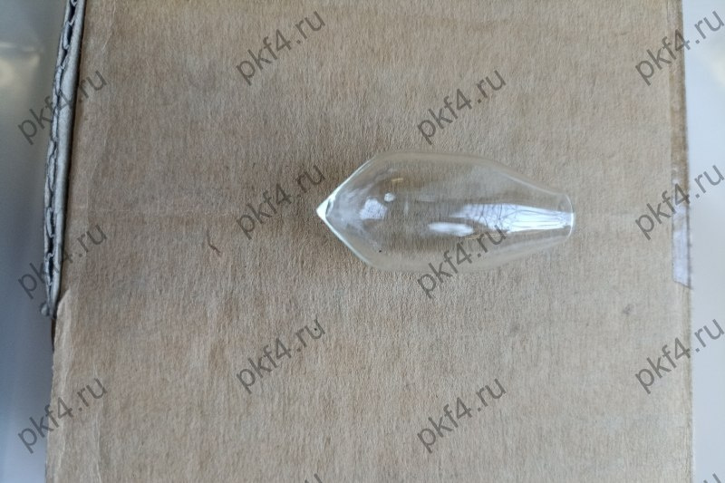 steklyannyj-klapan-s415-02-00-302 Клапан стеклянный С415.02.00.302 — изображение 1