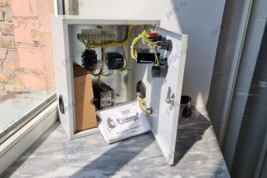 Терморегулятор РТ-100С для ЭПЗ-100