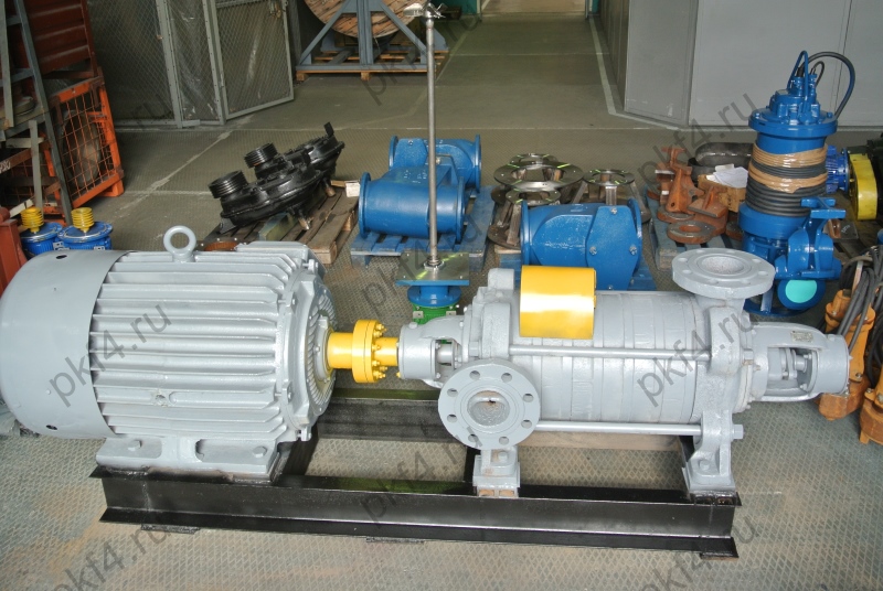 tsnsg_800_1017228335 Насос ЦНСГ 300-480 — изображение 1