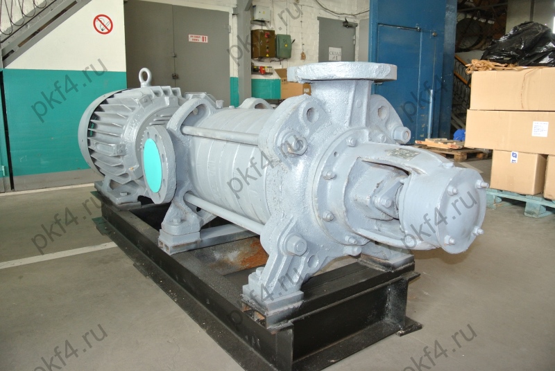 tsnsg_800_2014660045 Насос ЦНСГ 300-180 — изображение 1