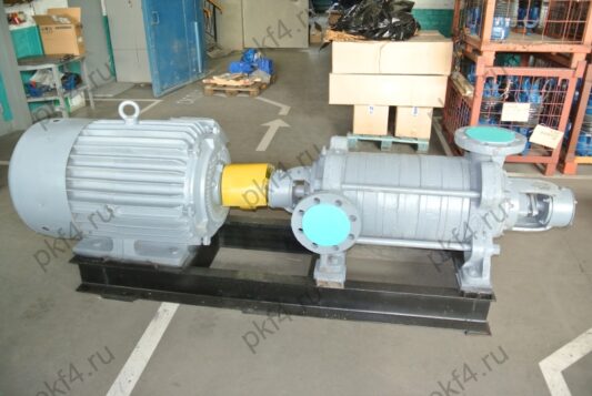 Насос ЦНСГ 300-420