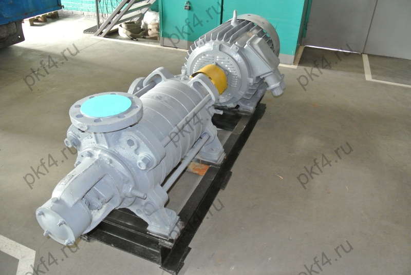 tsnsg_800_828598807 Насос ЦНСГ 300-120 — изображение 1