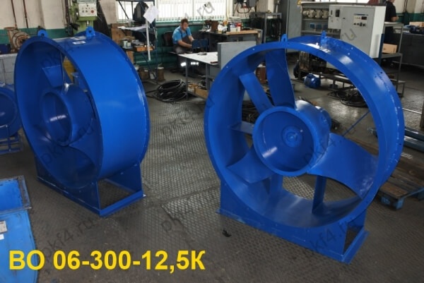 ventiljator-vo-06-300-12-5k Вентилятор осевой ВО 06-300-12,5К — изображение 1