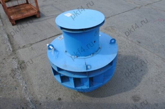 Вентилятор ВКРМ-6,3