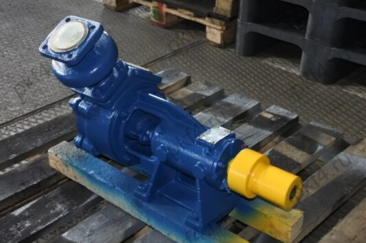 Вихревой насос ВК 2-26А